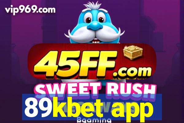 89kbet app